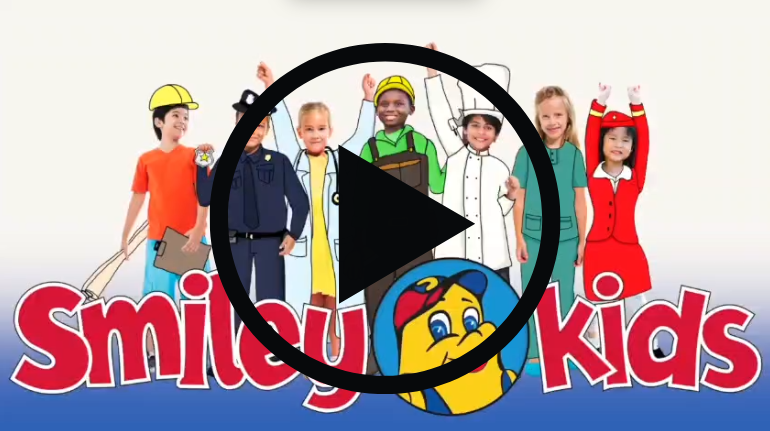 Smiley Kids Quality Assurance Management System Video