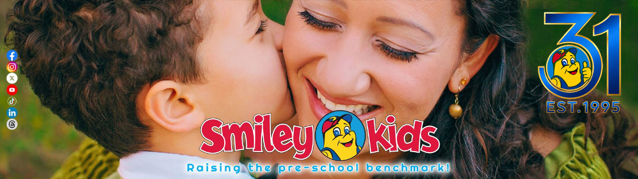 Smiley Kids Smiley Kids Preschool