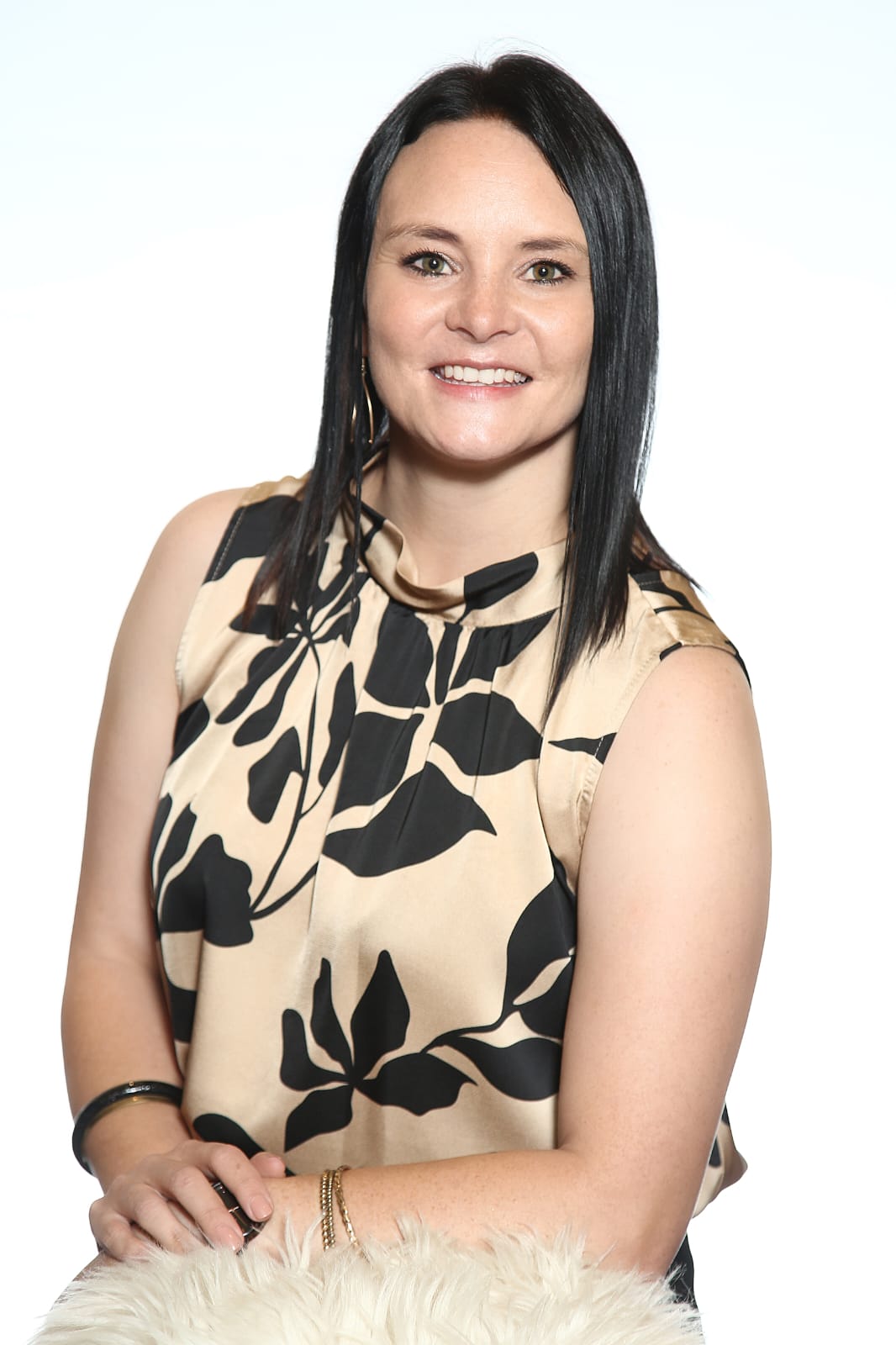 Charné Kruger - Vice Chairperson & New Schools at Smiley Kids
