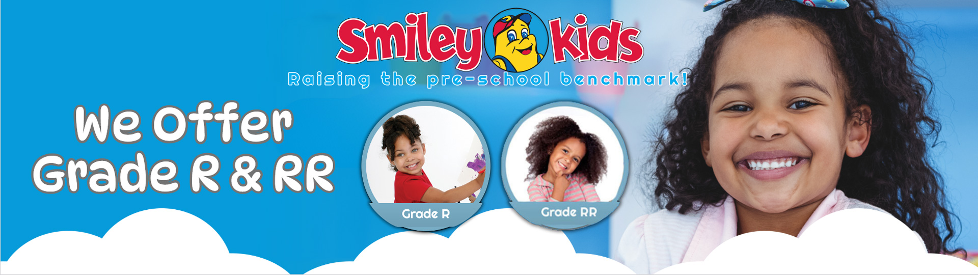 Smiley Kids Smiley Kids Preschool