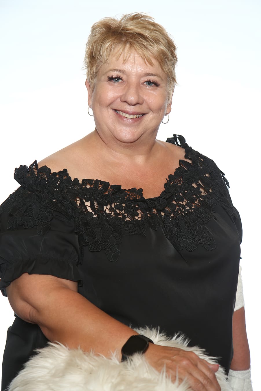 Hannari Pretorius - Toddler Consultant at Smiley Kids