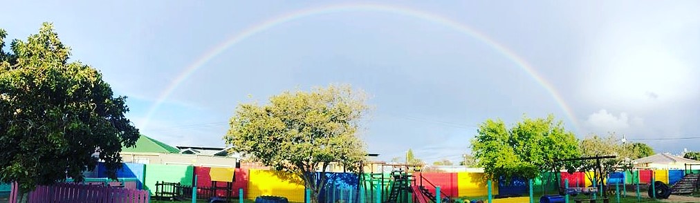 School Content Banner