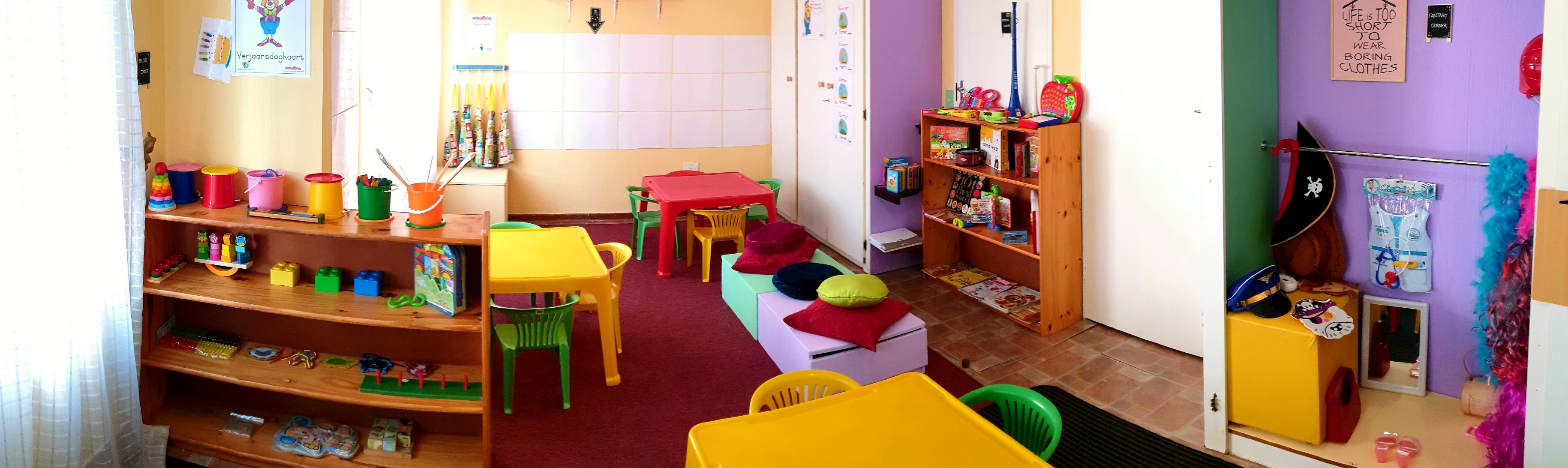 School Content Banner