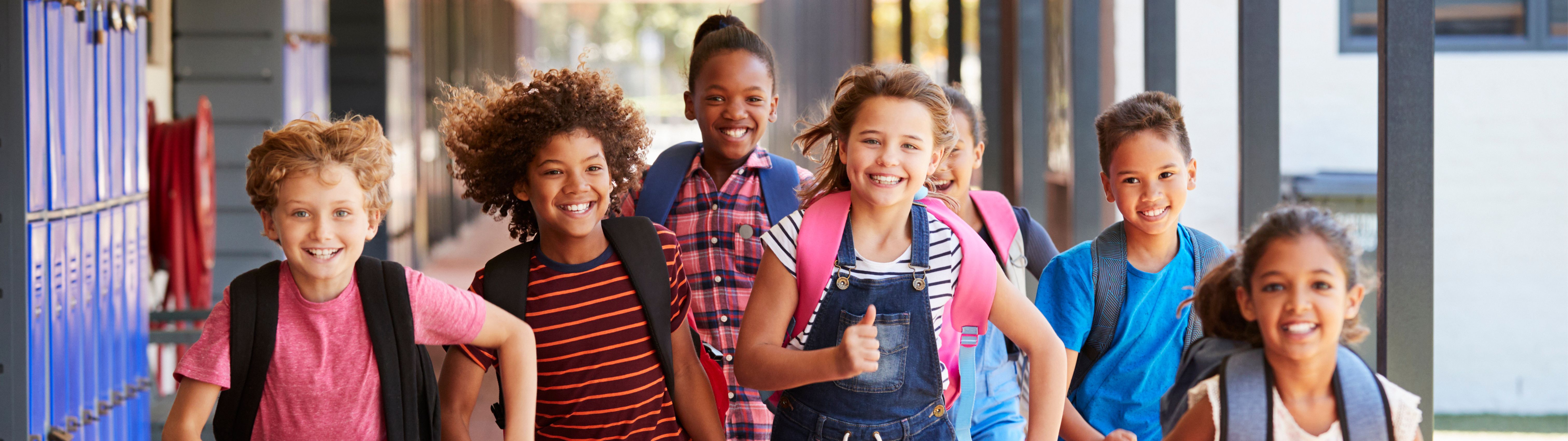 Smiley Kids Aftercare