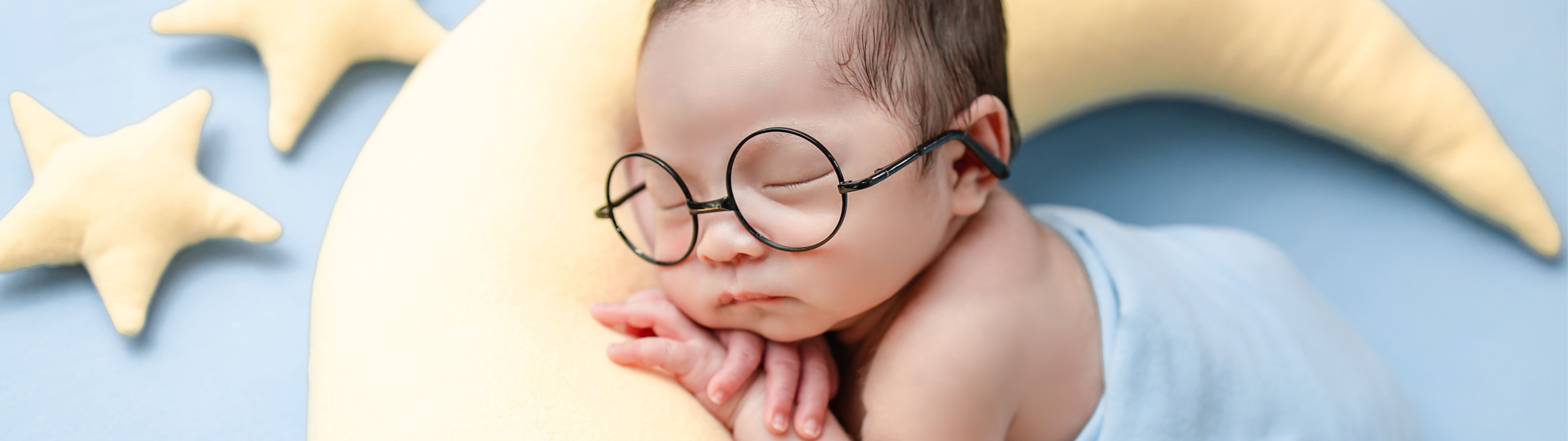 Smiley Kids Baby Care