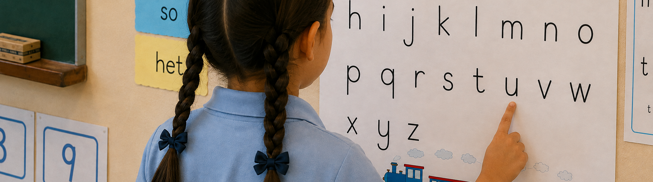 Smiley Kids Curriculum Curriculum