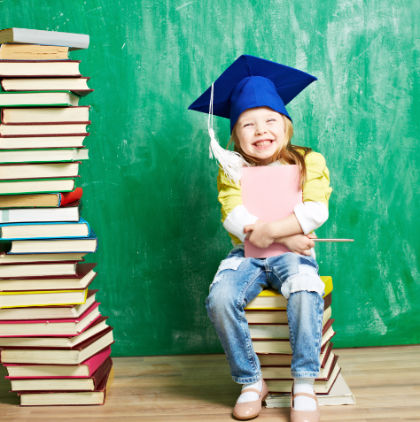 Smiley Kids Preschool Contact Us
