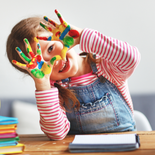 Smiley Kids Preschool