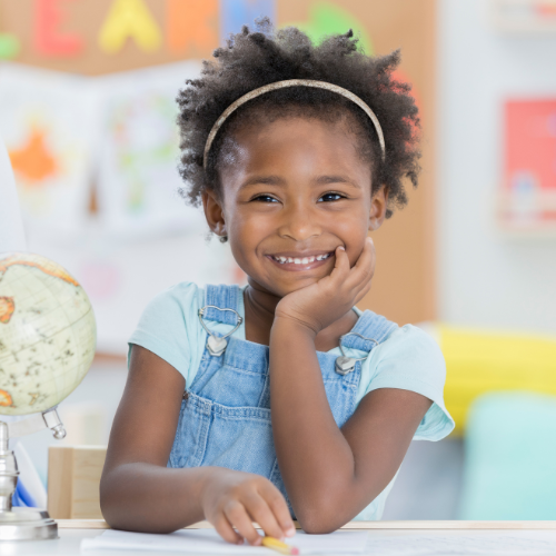 Smiley Kids Smiley Kids Preschool