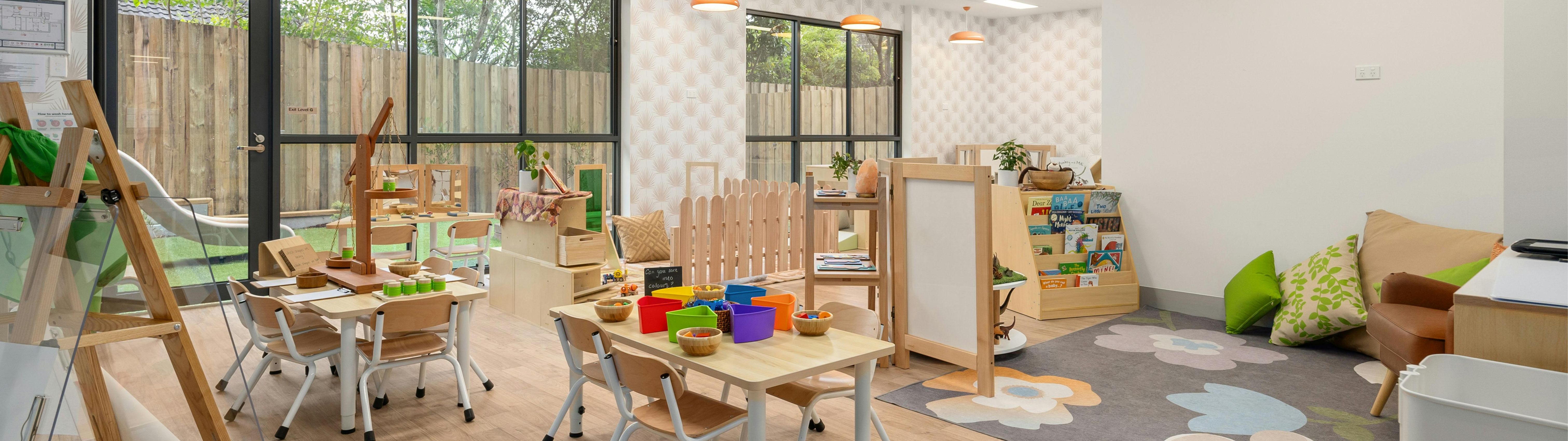 Smiley Kids | Start Your Own Smiley Kids Preschool