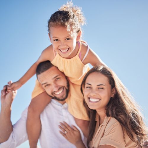 Smiley Kids Parent Testimonials